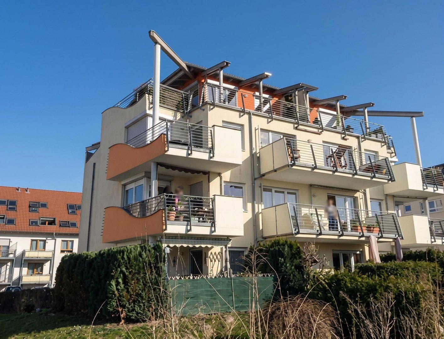 3 bedroom flat to rent, 82 m², Leipzig-Os, Saxony 3 bedroom flat to rent, 82 m², Leipzig-Os, Saxony