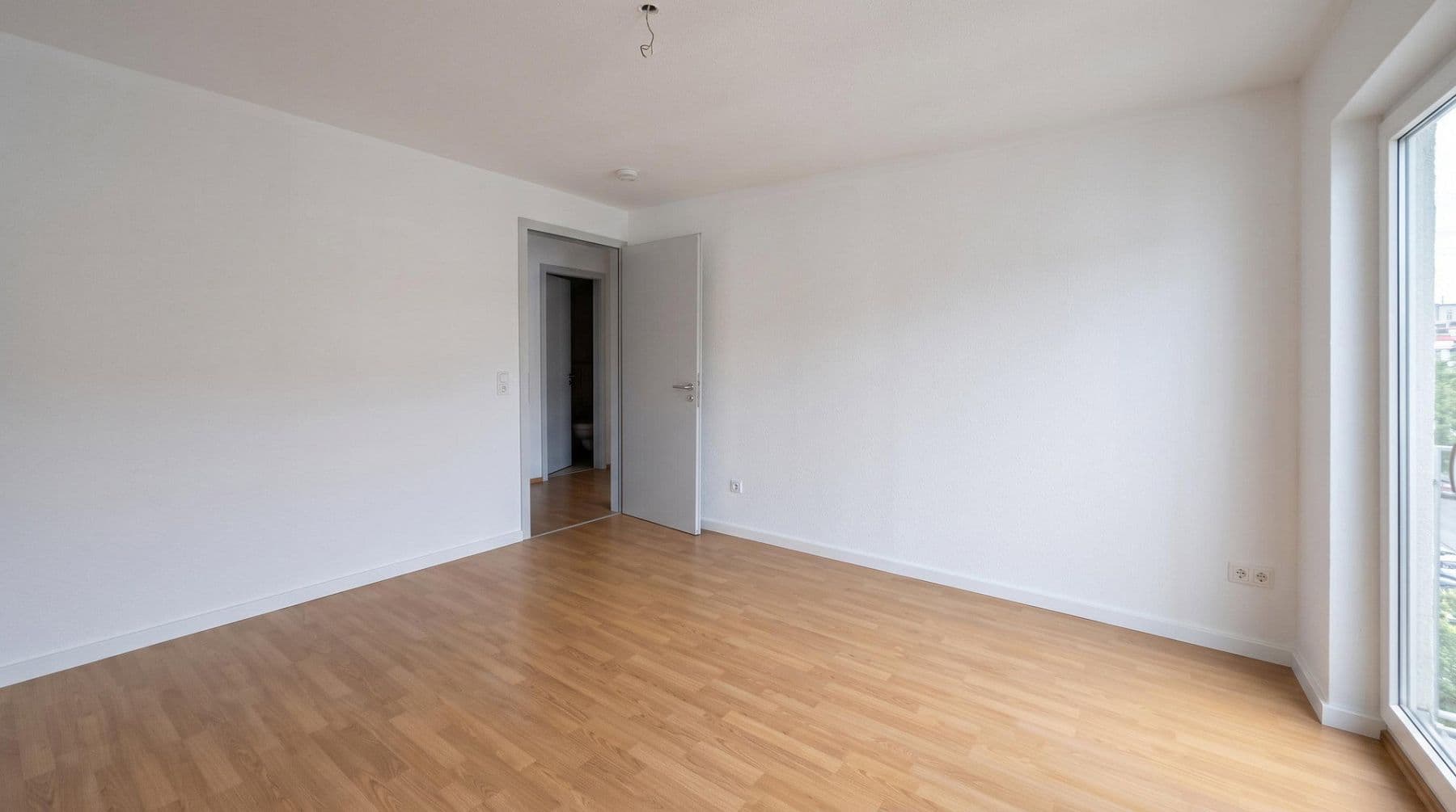 3 bedroom flat to rent, 82 m², Leipzig-Os, Saxony 3 bedroom flat to rent, 82 m², Leipzig-Os, Saxony