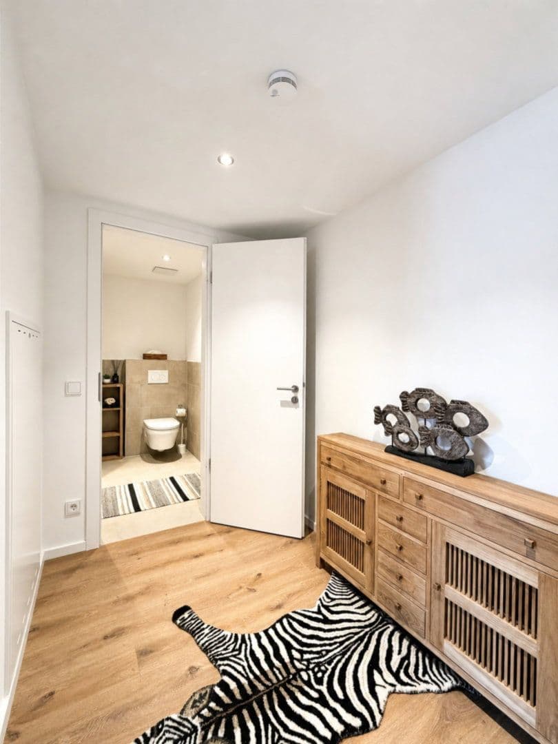 1 bedroom flat to rent, 38 m², Sailerstr., München, Bavaria 1 bedroom flat to rent, 38 m², Sailerstr., München, Bavaria