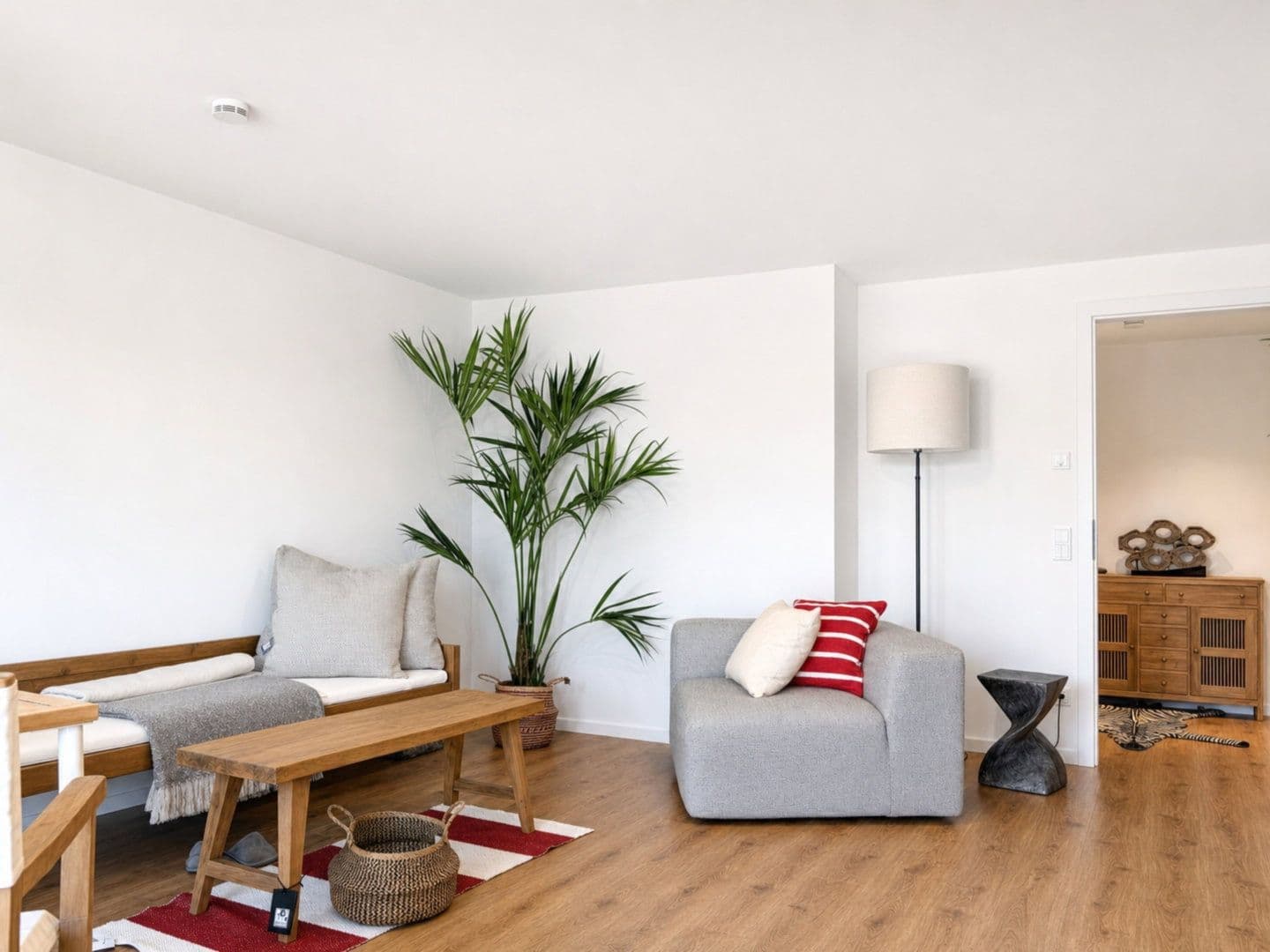 1 bedroom flat to rent, 38 m², Sailerstr., München, Bavaria 1 bedroom flat to rent, 38 m², Sailerstr., München, Bavaria
