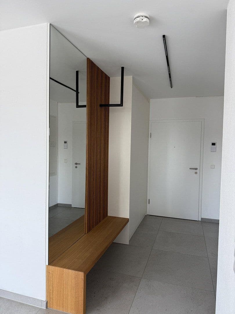 3 bedroom with open-plan kitchen flat for sale, 110 m², Lauffen am Neckar, Baden-Württemberg 3 bedroom with open-plan kitchen flat for sale, 110 m², Lauffen am Neckar, Baden-Württemberg