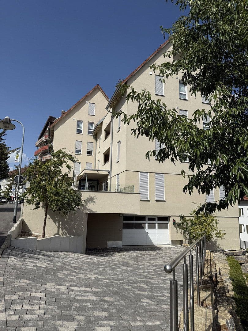 3 bedroom with open-plan kitchen flat for sale, 110 m², Lauffen am Neckar, Baden-Württemberg 3 bedroom with open-plan kitchen flat for sale, 110 m², Lauffen am Neckar, Baden-Württemberg