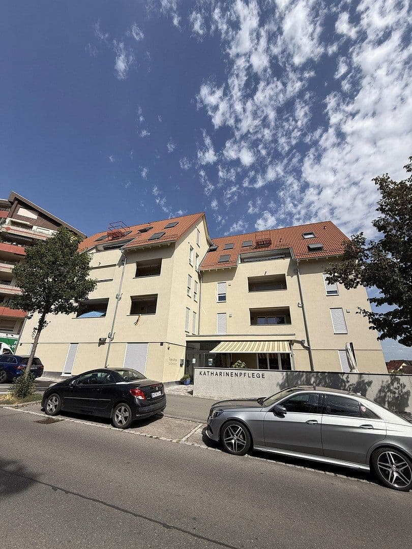 3 bedroom with open-plan kitchen flat for sale, 110 m², Lauffen am Neckar, Baden-Württemberg 3 bedroom with open-plan kitchen flat for sale, 110 m², Lauffen am Neckar, Baden-Württemberg
