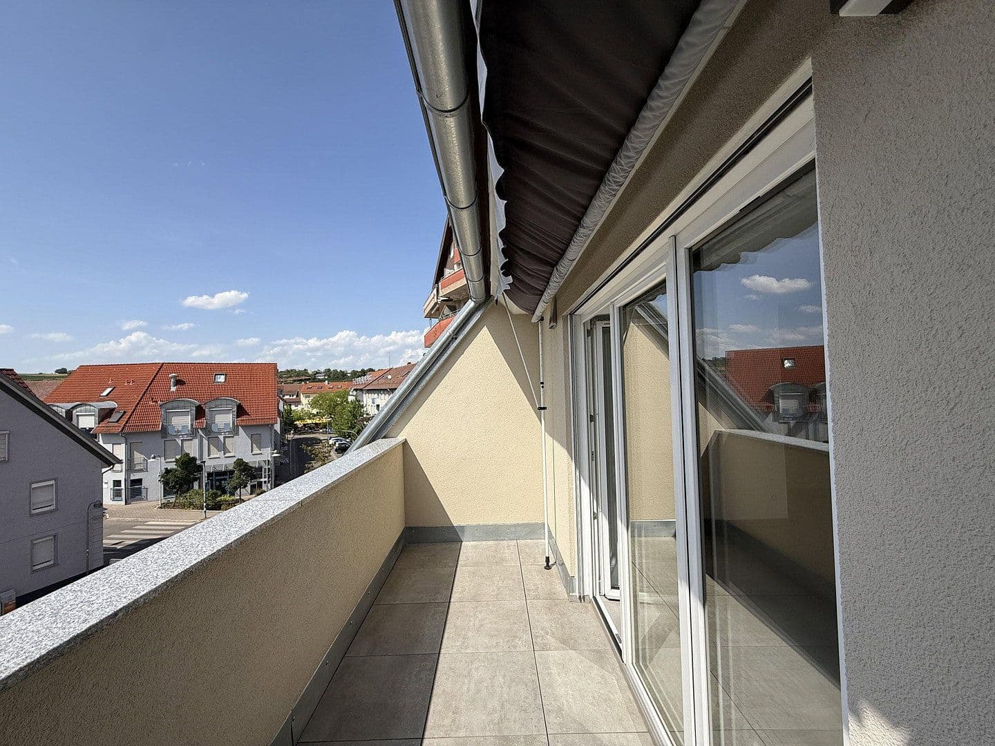 3 bedroom with open-plan kitchen flat for sale, 110 m², Lauffen am Neckar, Baden-Württemberg 3 bedroom with open-plan kitchen flat for sale, 110 m², Lauffen am Neckar, Baden-Württemberg