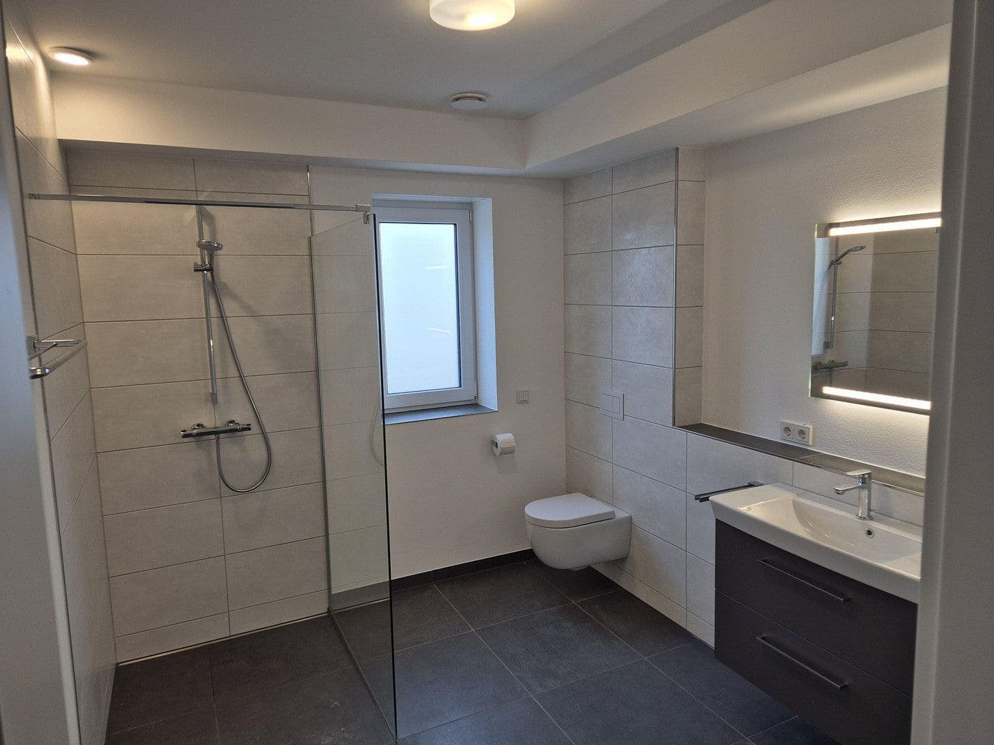 3 bedroom flat to rent, 120 m², Schloßstr. 2G, Wadern, Saarland 3 bedroom flat to rent, 120 m², Schloßstr. 2G, Wadern, Saarland