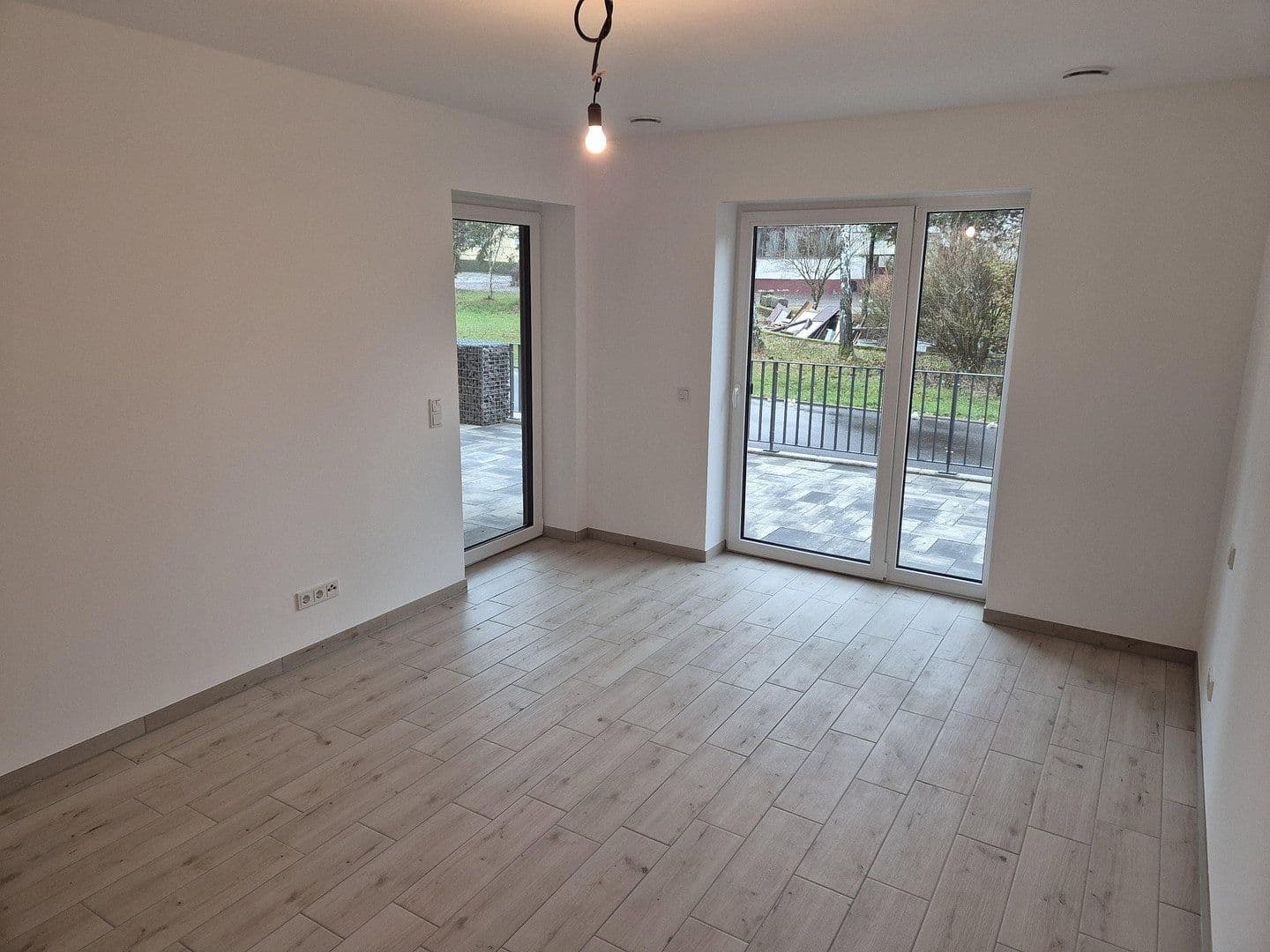 3 bedroom flat to rent, 120 m², Schloßstr. 2G, Wadern, Saarland 3 bedroom flat to rent, 120 m², Schloßstr. 2G, Wadern, Saarland