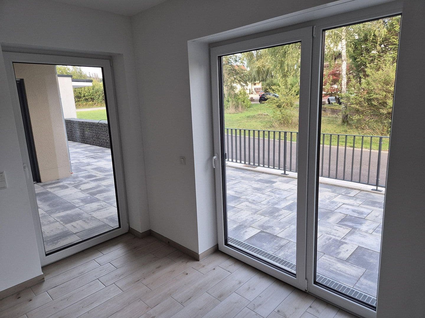 3 bedroom flat to rent, 120 m², Schloßstr. 2G, Wadern, Saarland 3 bedroom flat to rent, 120 m², Schloßstr. 2G, Wadern, Saarland