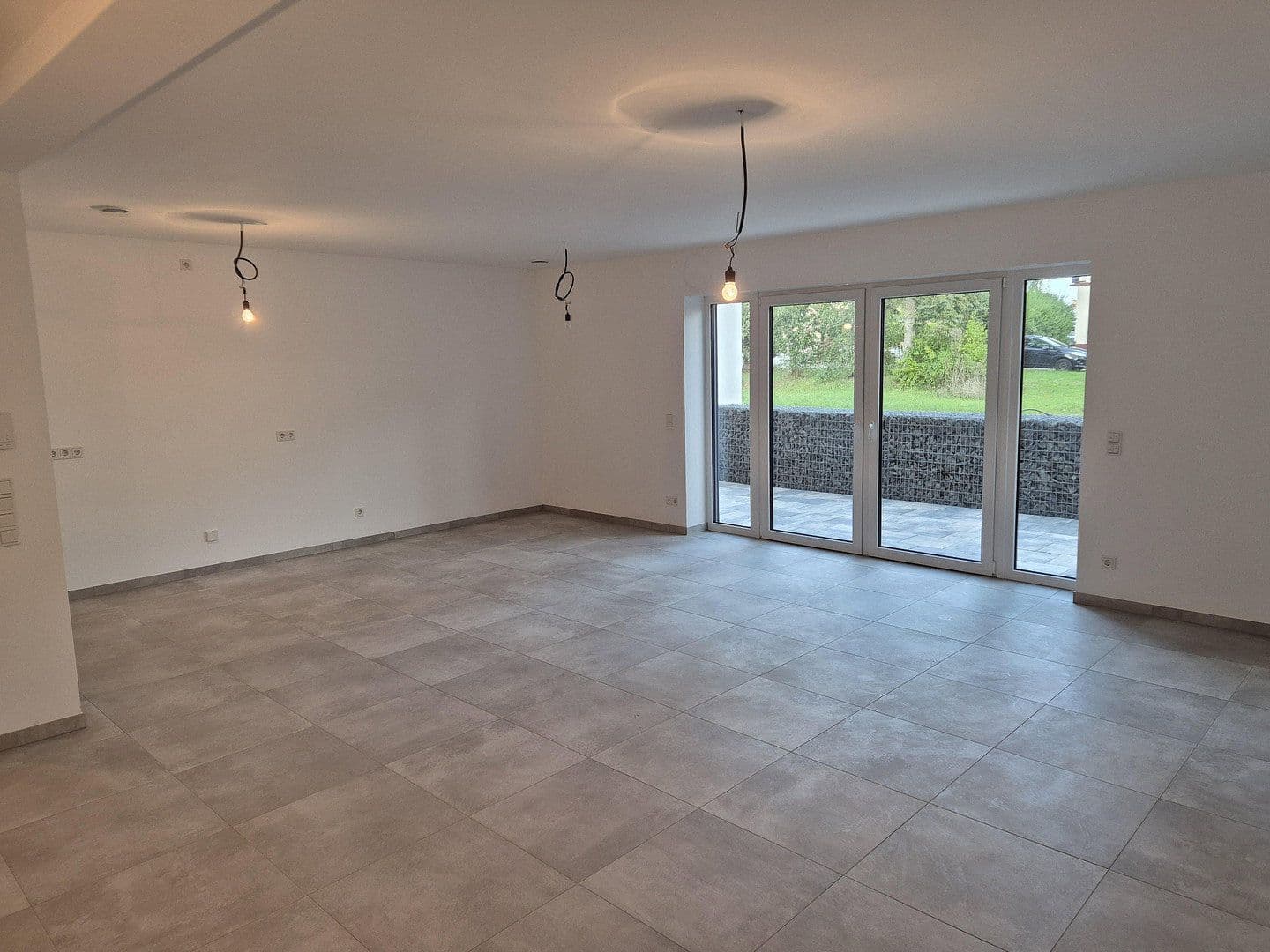 3 bedroom flat to rent, 120 m², Schloßstr. 2G, Wadern, Saarland 3 bedroom flat to rent, 120 m², Schloßstr. 2G, Wadern, Saarland