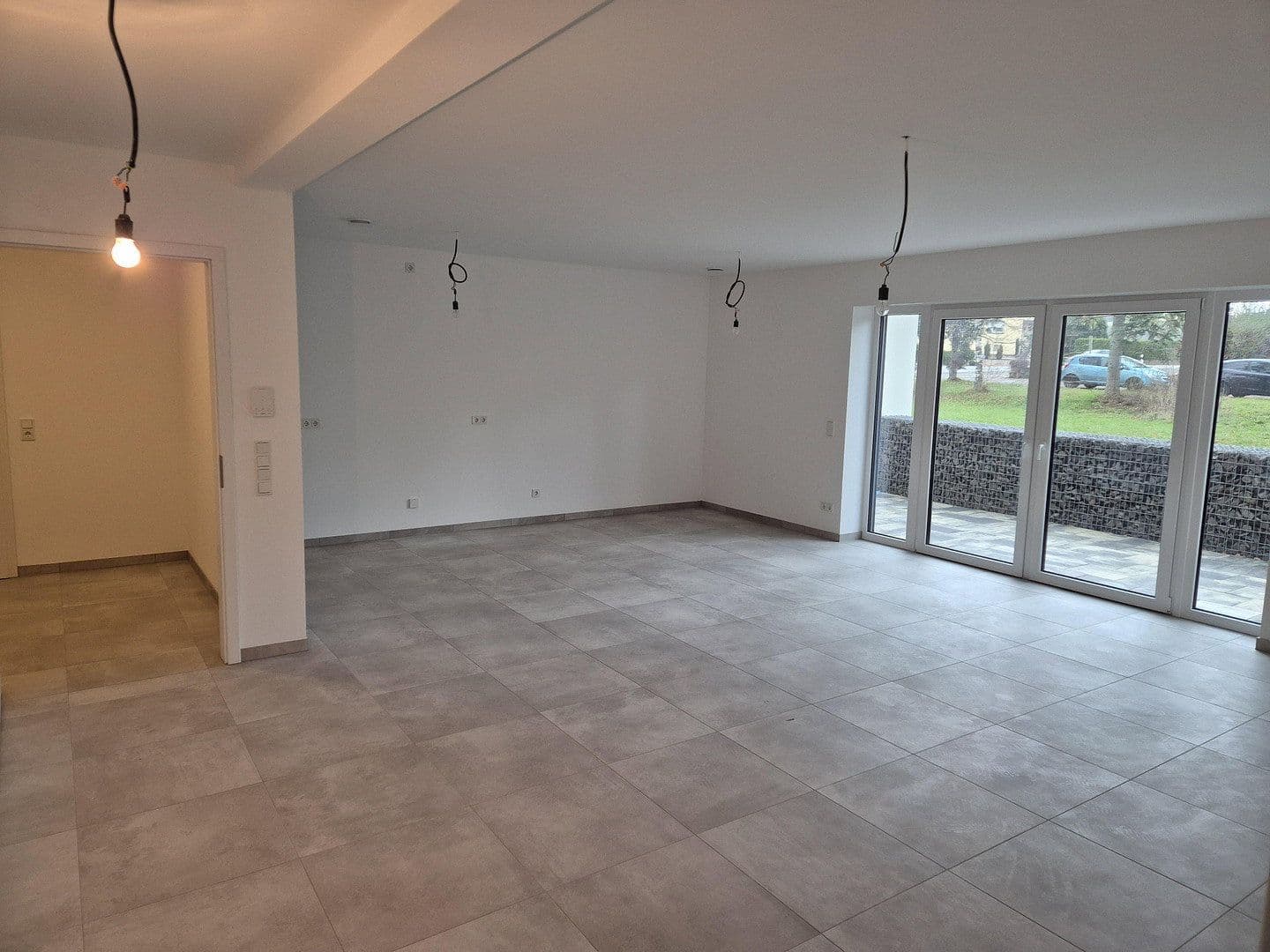 3 bedroom flat to rent, 120 m², Schloßstr. 2G, Wadern, Saarland 3 bedroom flat to rent, 120 m², Schloßstr. 2G, Wadern, Saarland