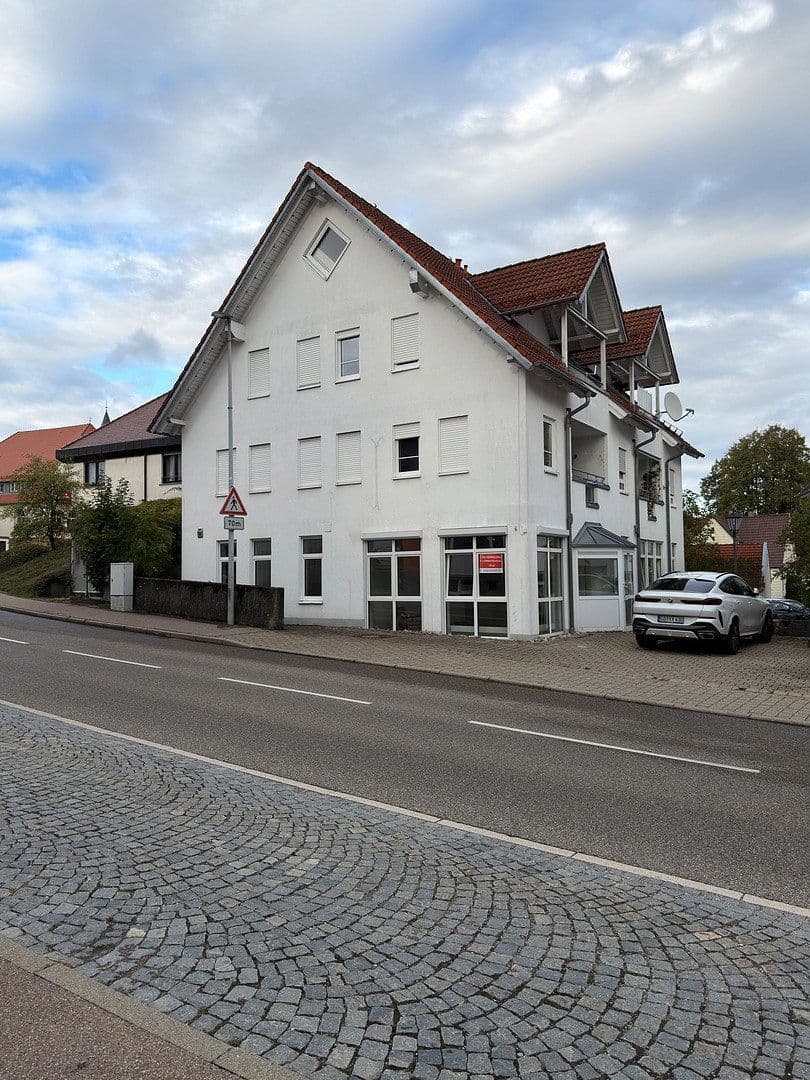 2 bedroom flat for sale, 80 m², Mutlangerstraße 9, Spraitbach, Baden-Württemberg 2 bedroom flat for sale, 80 m², Mutlangerstraße 9, Spraitbach, Baden-Württemberg
