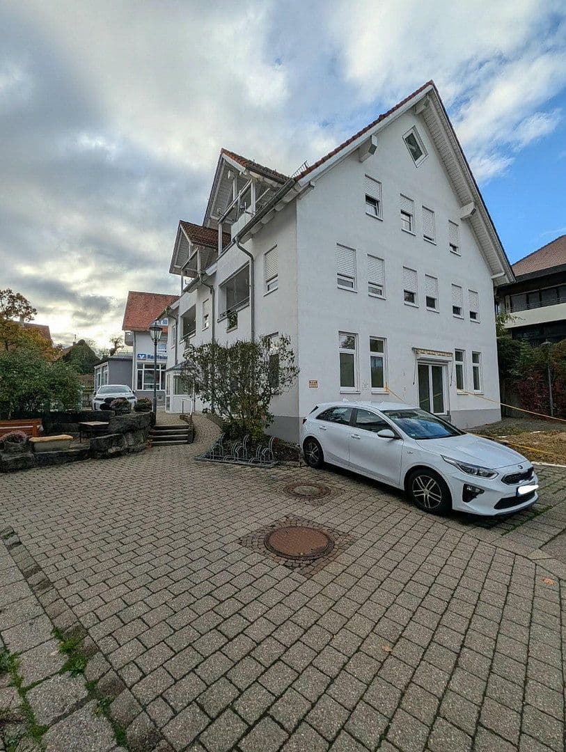2 bedroom flat for sale, 80 m², Mutlangerstraße 9, Spraitbach, Baden-Württemberg 2 bedroom flat for sale, 80 m², Mutlangerstraße 9, Spraitbach, Baden-Württemberg