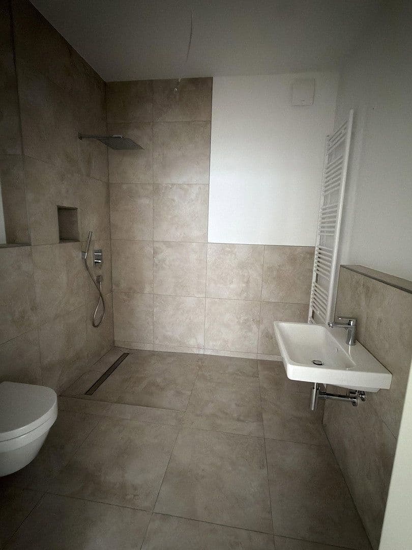 2 bedroom flat for sale, 80 m², Mutlangerstraße 9, Spraitbach, Baden-Württemberg 2 bedroom flat for sale, 80 m², Mutlangerstraße 9, Spraitbach, Baden-Württemberg