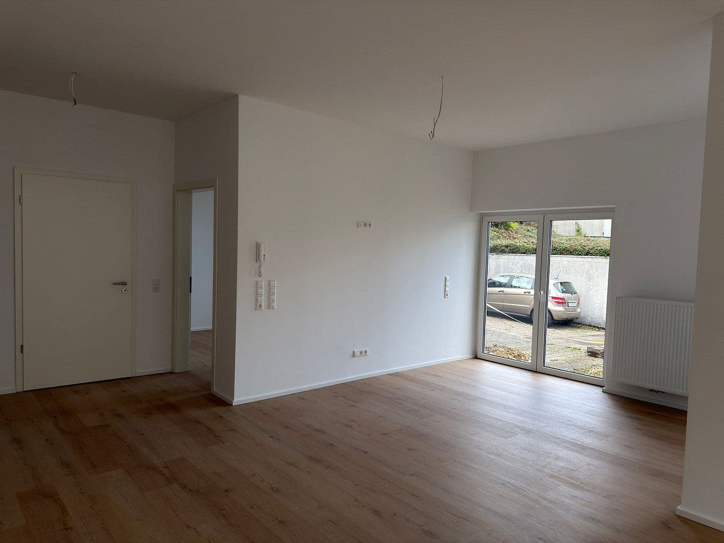 2 bedroom flat for sale, 80 m², Mutlangerstraße 9, Spraitbach, Baden-Württemberg 2 bedroom flat for sale, 80 m², Mutlangerstraße 9, Spraitbach, Baden-Württemberg