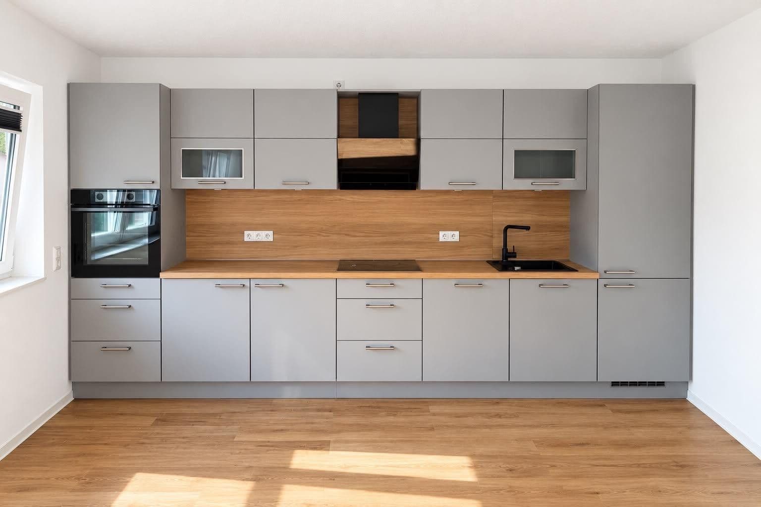 3 bedroom flat to rent, 85 m², Benjesweg 6, Drakenburg, Lower Saxony 3 bedroom flat to rent, 85 m², Benjesweg 6, Drakenburg, Lower Saxony