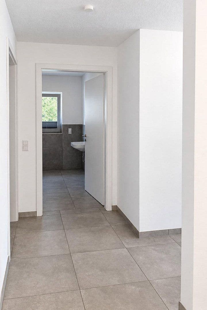 3 bedroom flat to rent, 85 m², Benjesweg 6, Drakenburg, Lower Saxony 3 bedroom flat to rent, 85 m², Benjesweg 6, Drakenburg, Lower Saxony