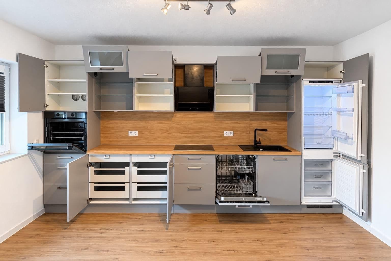 3 bedroom flat to rent, 85 m², Benjesweg 6, Drakenburg, Lower Saxony 3 bedroom flat to rent, 85 m², Benjesweg 6, Drakenburg, Lower Saxony