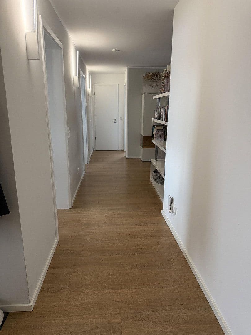 3 bedroom flat for sale, 98 m², Duisburg, North Rhine-Westphalia 3 bedroom flat for sale, 98 m², Duisburg, North Rhine-Westphalia