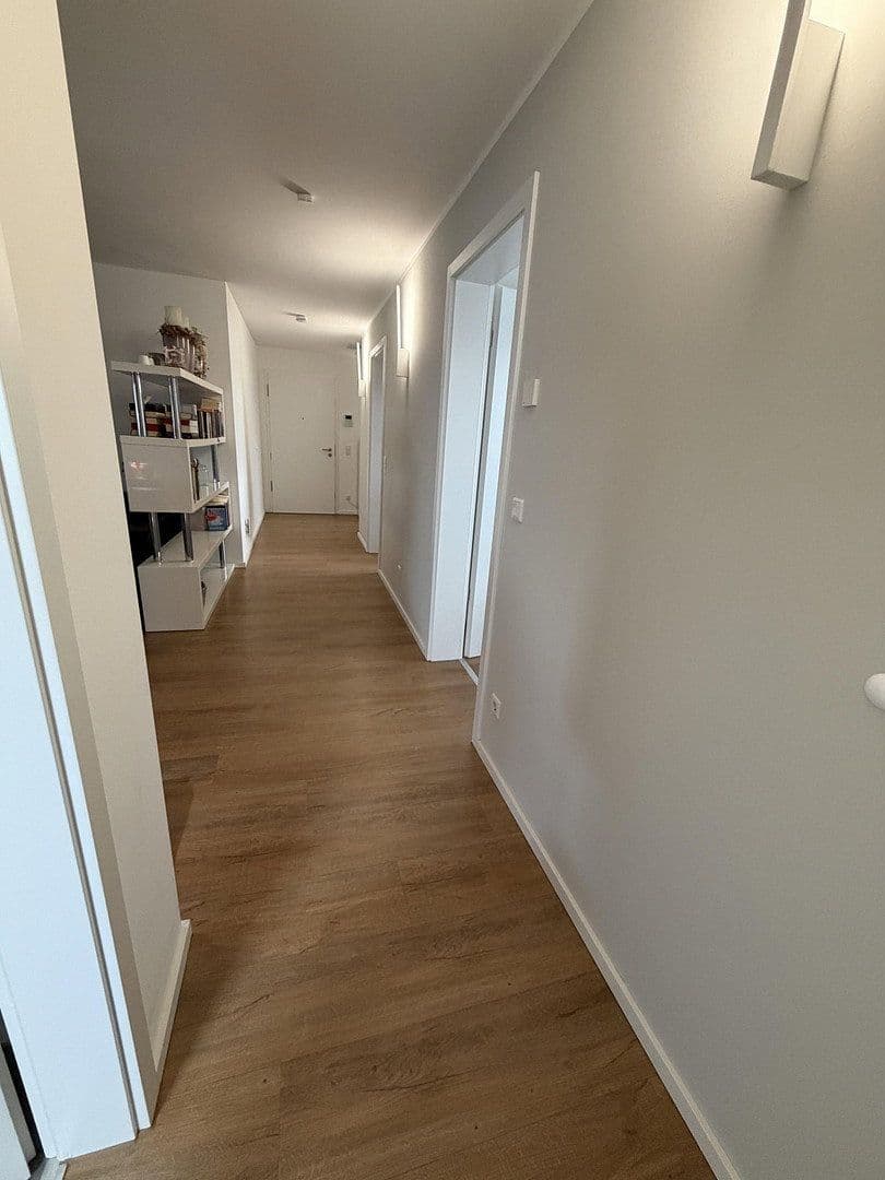 3 bedroom flat for sale, 98 m², Duisburg, North Rhine-Westphalia 3 bedroom flat for sale, 98 m², Duisburg, North Rhine-Westphalia