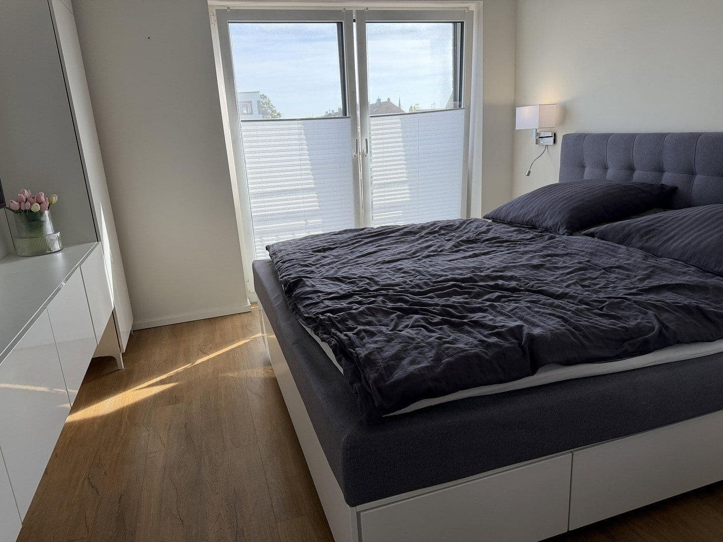 3 bedroom flat for sale, 98 m², Duisburg, North Rhine-Westphalia 3 bedroom flat for sale, 98 m², Duisburg, North Rhine-Westphalia