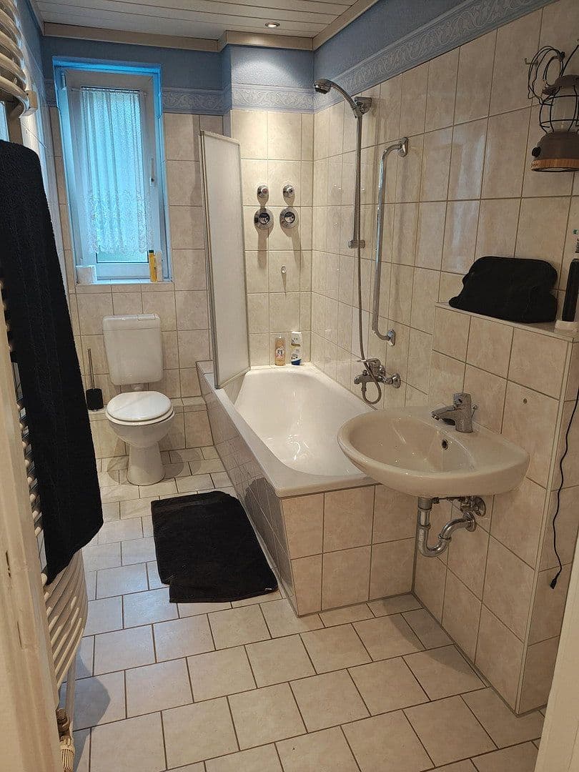 3 bedroom flat for sale, 64 m², Köllnische Straße 44, Berlin, Berlin 3 bedroom flat for sale, 64 m², Köllnische Straße 44, Berlin, Berlin