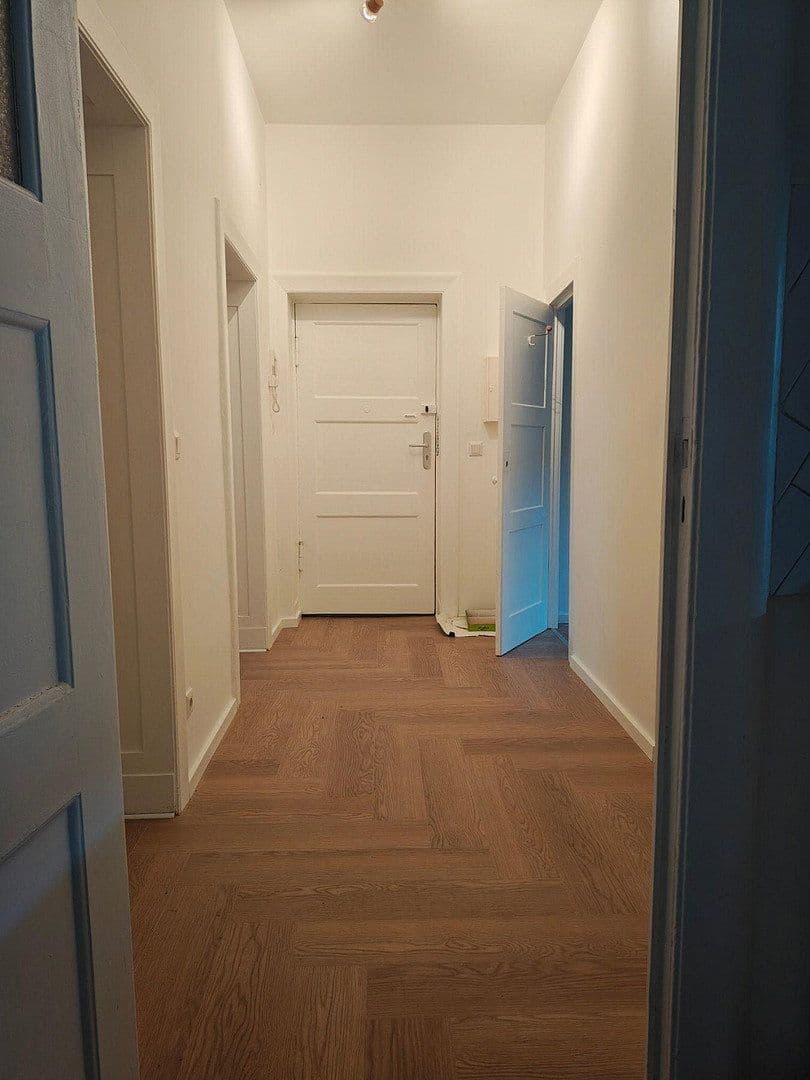 3 bedroom flat for sale, 64 m², Köllnische Straße 44, Berlin, Berlin 3 bedroom flat for sale, 64 m², Köllnische Straße 44, Berlin, Berlin
