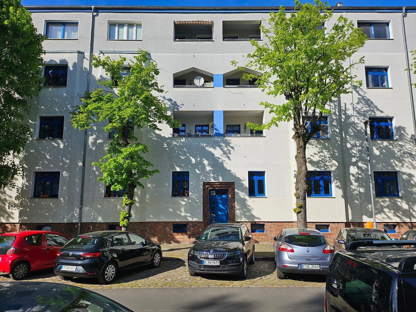 3 bedroom flat for sale, 64 m², Köllnische Straße 44, Berlin, Berlin 3 bedroom flat for sale, 64 m², Köllnische Straße 44, Berlin, Berlin