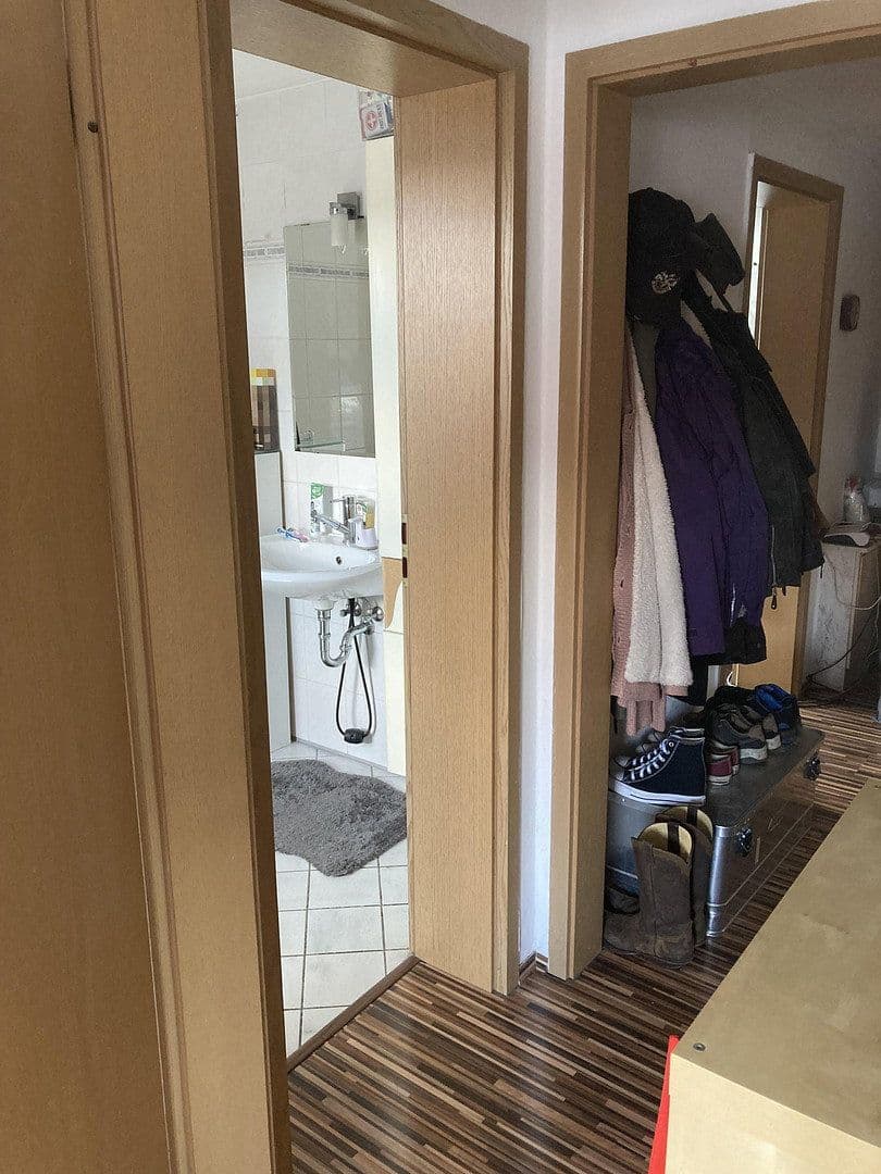 2 bedroom flat for sale, 67 m², Iserlohn, North Rhine-Westphalia 2 bedroom flat for sale, 67 m², Iserlohn, North Rhine-Westphalia