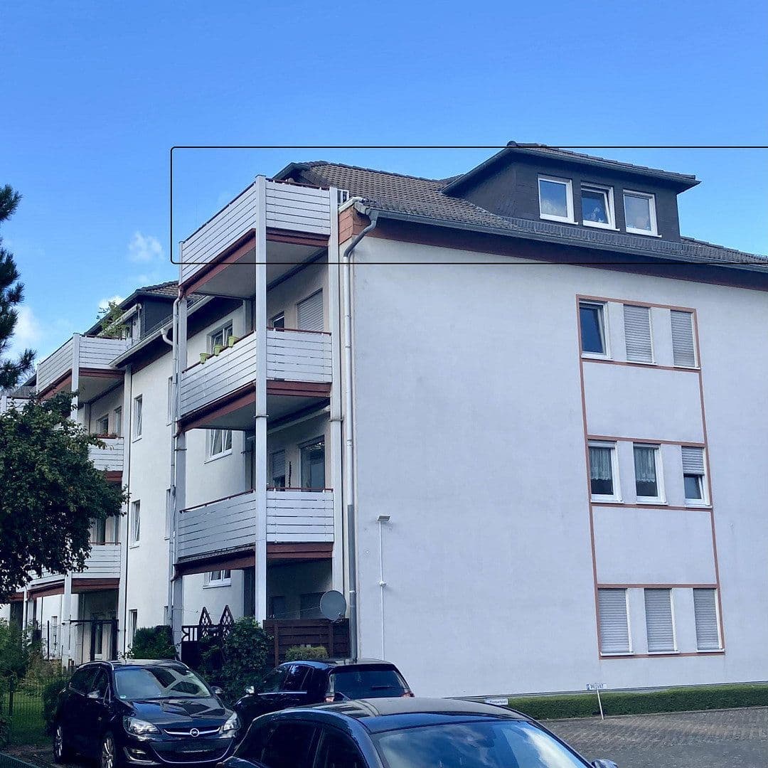 2 bedroom flat for sale, 67 m², Iserlohn, North Rhine-Westphalia 2 bedroom flat for sale, 67 m², Iserlohn, North Rhine-Westphalia