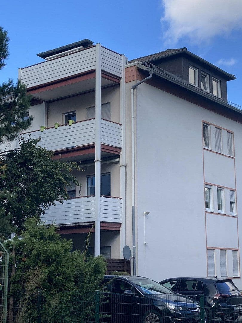 2 bedroom flat for sale, 67 m², Iserlohn, North Rhine-Westphalia 2 bedroom flat for sale, 67 m², Iserlohn, North Rhine-Westphalia