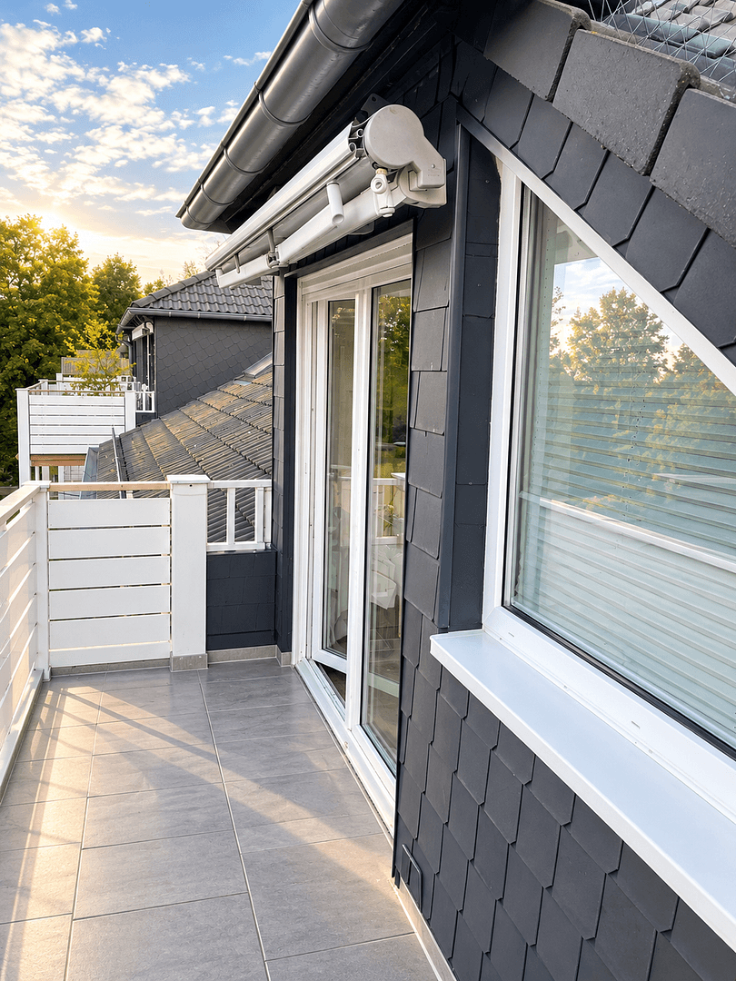 2 bedroom flat for sale, 67 m², Iserlohn, North Rhine-Westphalia 2 bedroom flat for sale, 67 m², Iserlohn, North Rhine-Westphalia