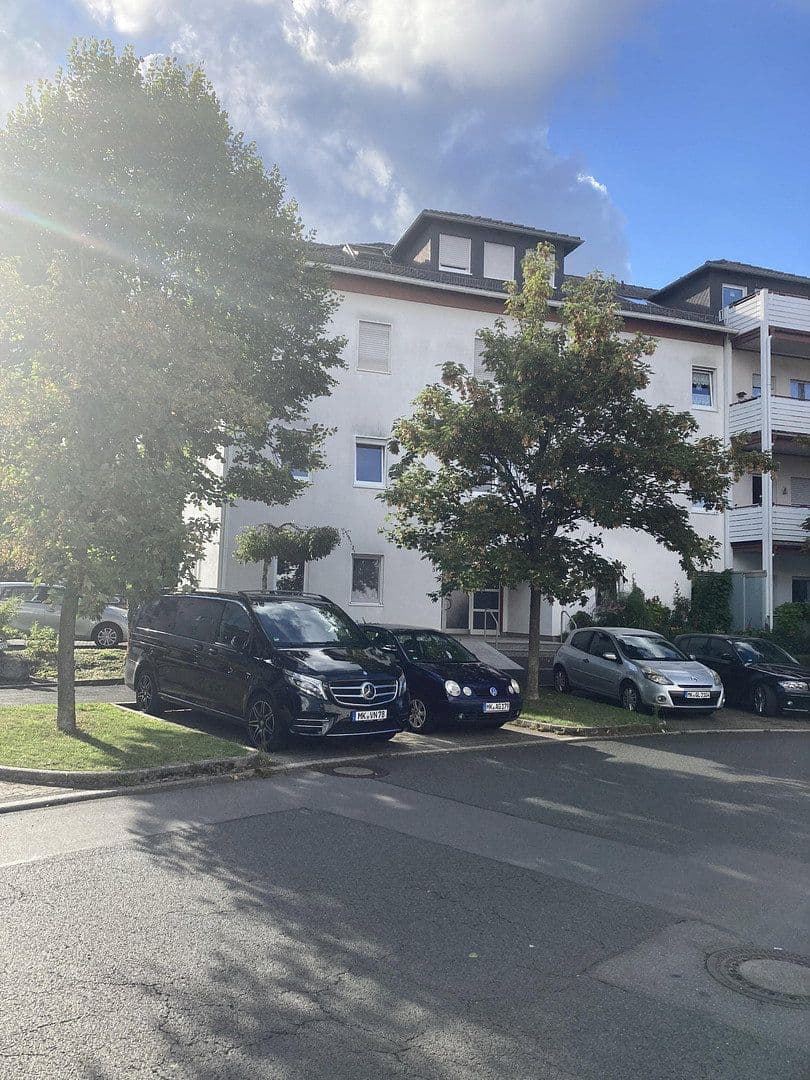 2 bedroom flat for sale, 67 m², Iserlohn, North Rhine-Westphalia 2 bedroom flat for sale, 67 m², Iserlohn, North Rhine-Westphalia
