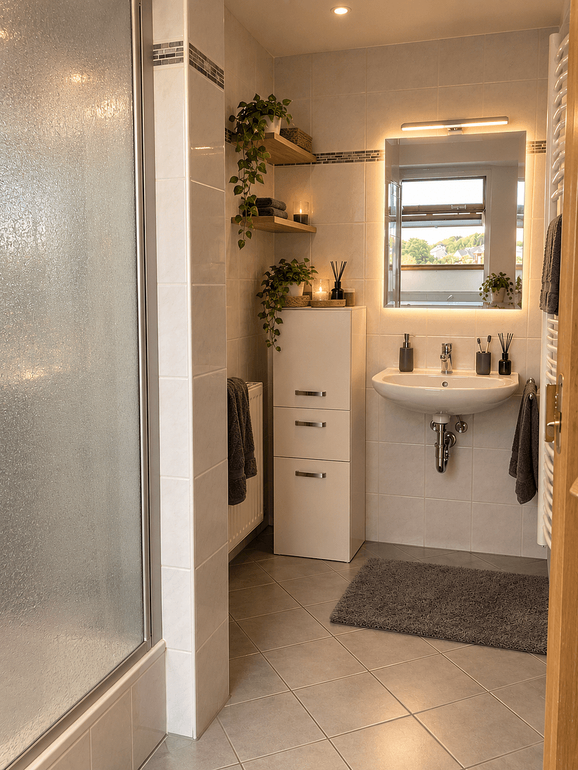 2 bedroom flat for sale, 67 m², Iserlohn, North Rhine-Westphalia 2 bedroom flat for sale, 67 m², Iserlohn, North Rhine-Westphalia