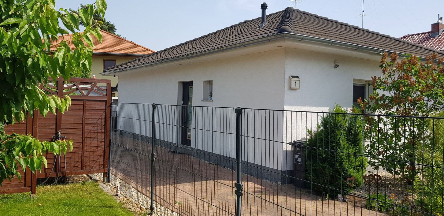 house for sale, 75 m², Berlin-Altglienicke, Berlin house for sale, 75 m², Berlin-Altglienicke, Berlin