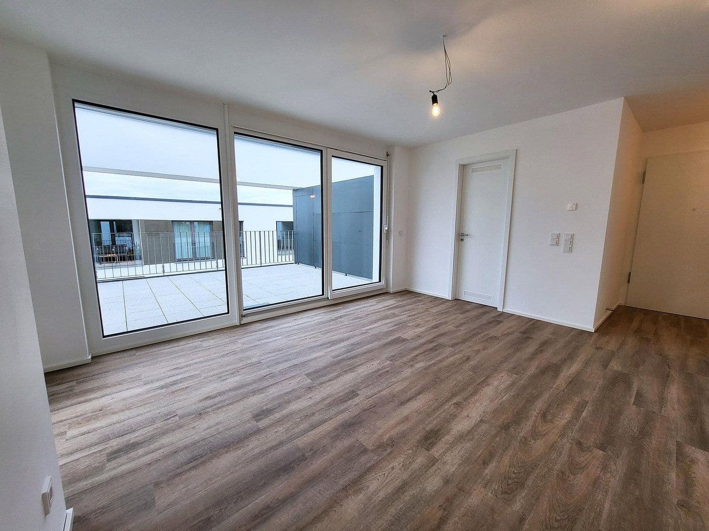 3 bedroom flat to rent, 102 m², In den Akademiegärten 3, Neuhausen auf den Fildern, Baden-Württemberg 3 bedroom flat to rent, 102 m², In den Akademiegärten 3, Neuhausen auf den Fildern, Baden-Württemberg