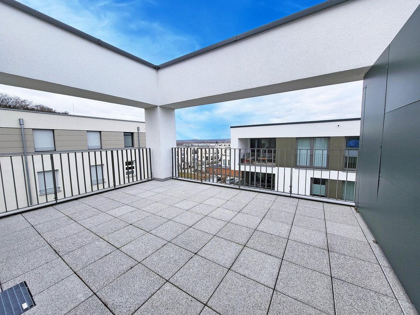 3 bedroom flat to rent, 102 m², In den Akademiegärten 3, Neuhausen auf den Fildern, Baden-Württemberg 3 bedroom flat to rent, 102 m², In den Akademiegärten 3, Neuhausen auf den Fildern, Baden-Württemberg