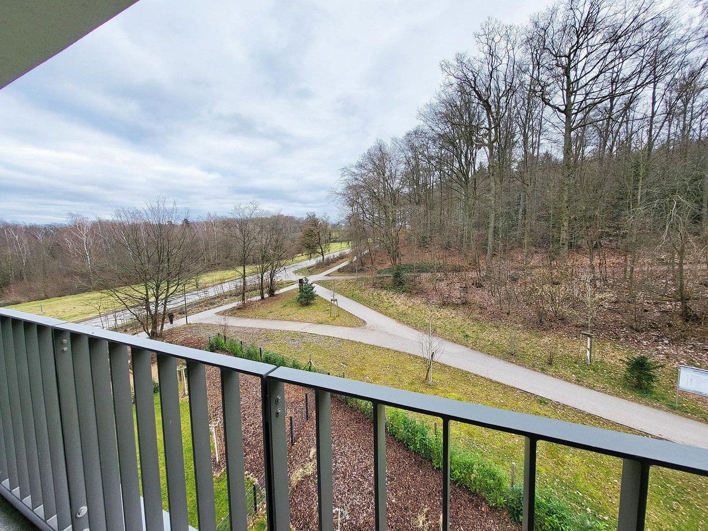 3 bedroom flat to rent, 102 m², In den Akademiegärten 3, Neuhausen auf den Fildern, Baden-Württemberg 3 bedroom flat to rent, 102 m², In den Akademiegärten 3, Neuhausen auf den Fildern, Baden-Württemberg