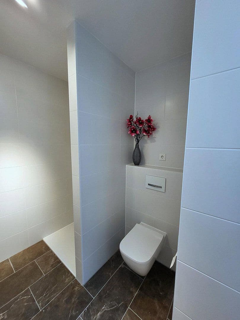 3 bedroom flat to rent, 102 m², In den Akademiegärten 3, Neuhausen auf den Fildern, Baden-Württemberg 3 bedroom flat to rent, 102 m², In den Akademiegärten 3, Neuhausen auf den Fildern, Baden-Württemberg