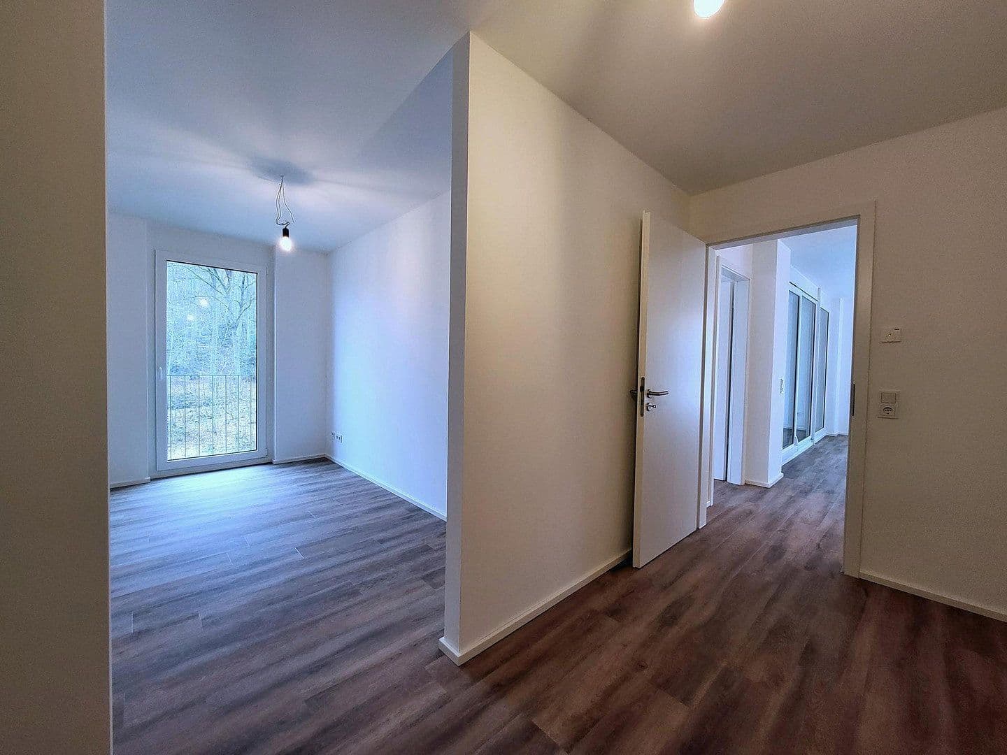 3 bedroom flat to rent, 102 m², In den Akademiegärten 3, Neuhausen auf den Fildern, Baden-Württemberg 3 bedroom flat to rent, 102 m², In den Akademiegärten 3, Neuhausen auf den Fildern, Baden-Württemberg