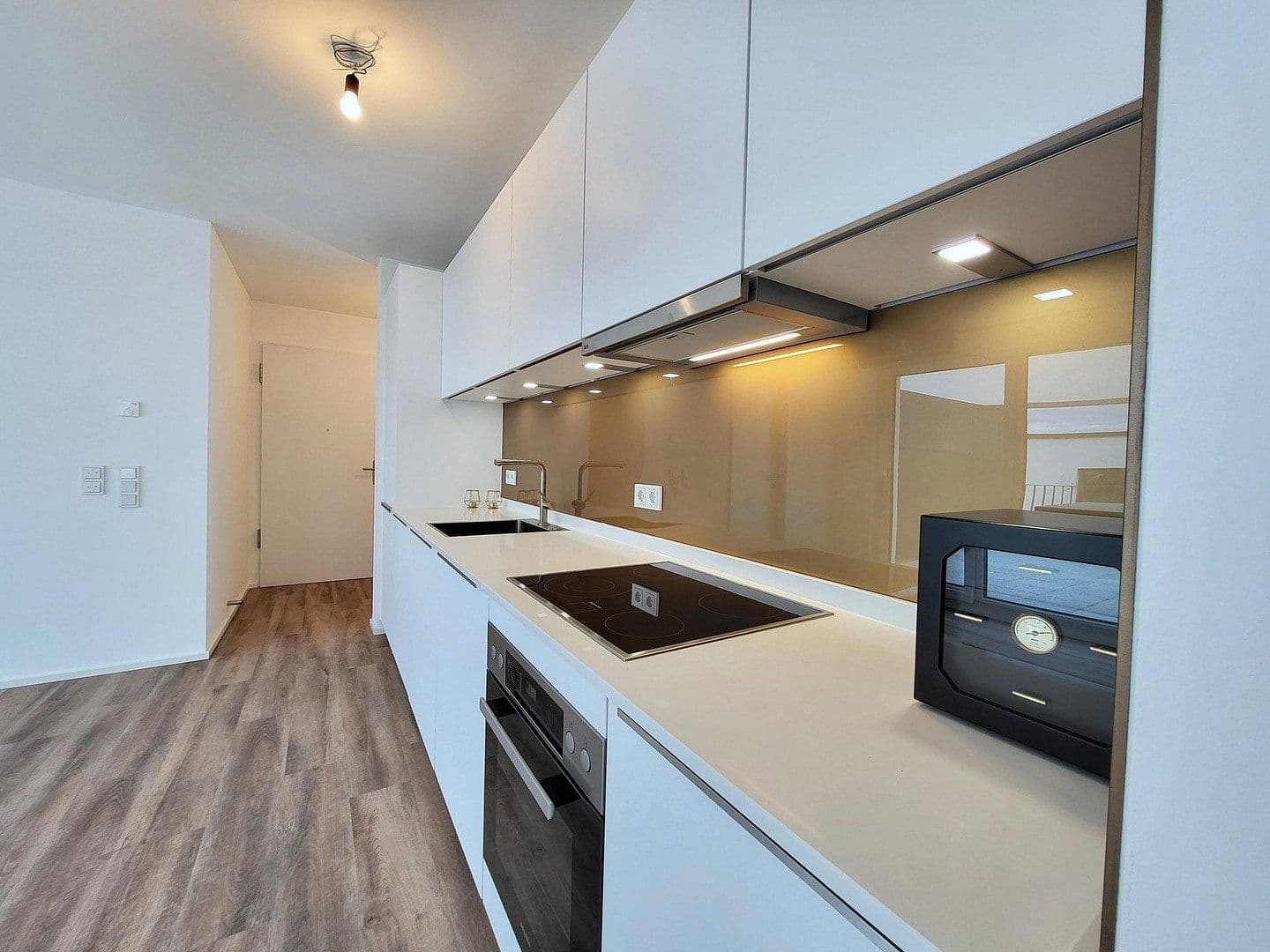3 bedroom flat to rent, 102 m², In den Akademiegärten 3, Neuhausen auf den Fildern, Baden-Württemberg 3 bedroom flat to rent, 102 m², In den Akademiegärten 3, Neuhausen auf den Fildern, Baden-Württemberg
