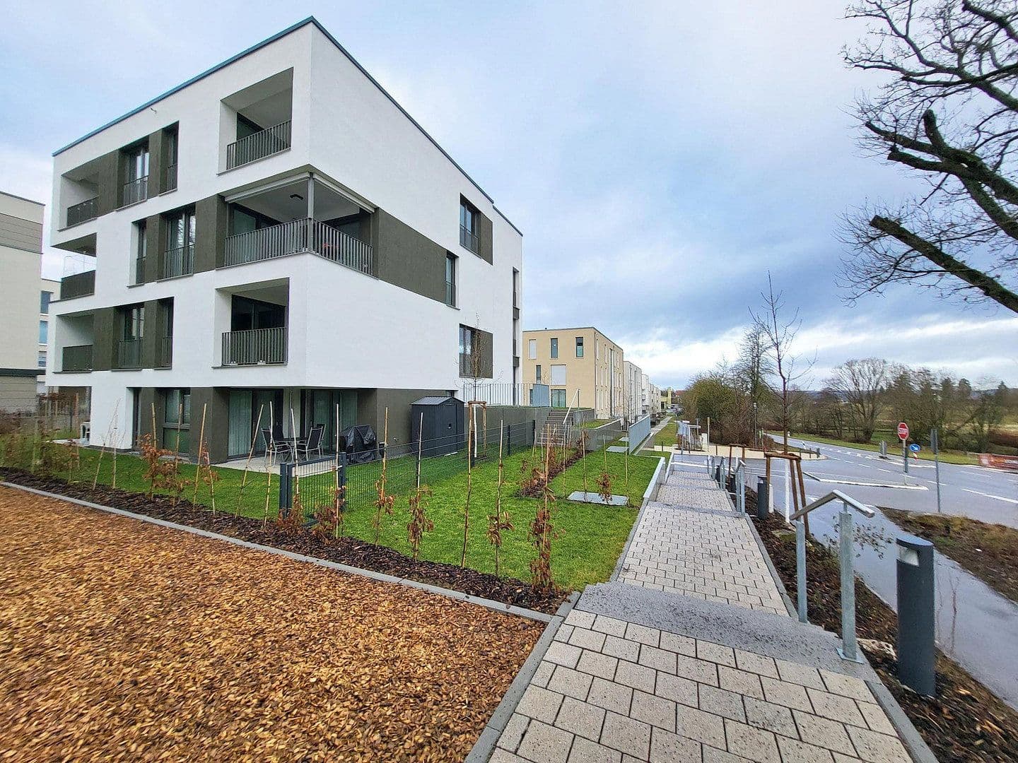 3 bedroom flat to rent, 102 m², In den Akademiegärten 3, Neuhausen auf den Fildern, Baden-Württemberg 3 bedroom flat to rent, 102 m², In den Akademiegärten 3, Neuhausen auf den Fildern, Baden-Württemberg