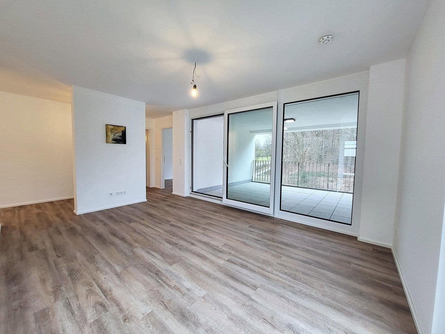 3 bedroom flat to rent, 102 m², In den Akademiegärten 3, Neuhausen auf den Fildern, Baden-Württemberg 3 bedroom flat to rent, 102 m², In den Akademiegärten 3, Neuhausen auf den Fildern, Baden-Württemberg