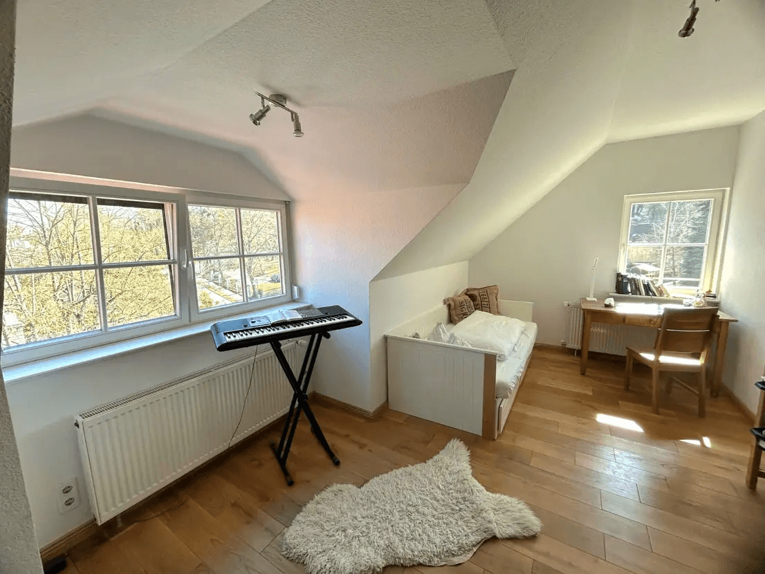 house for sale, 273 m², Buchholzstraße 24, Naumburg (Saale), Saxony-Anhalt house for sale, 273 m², Buchholzstraße 24, Naumburg (Saale), Saxony-Anhalt