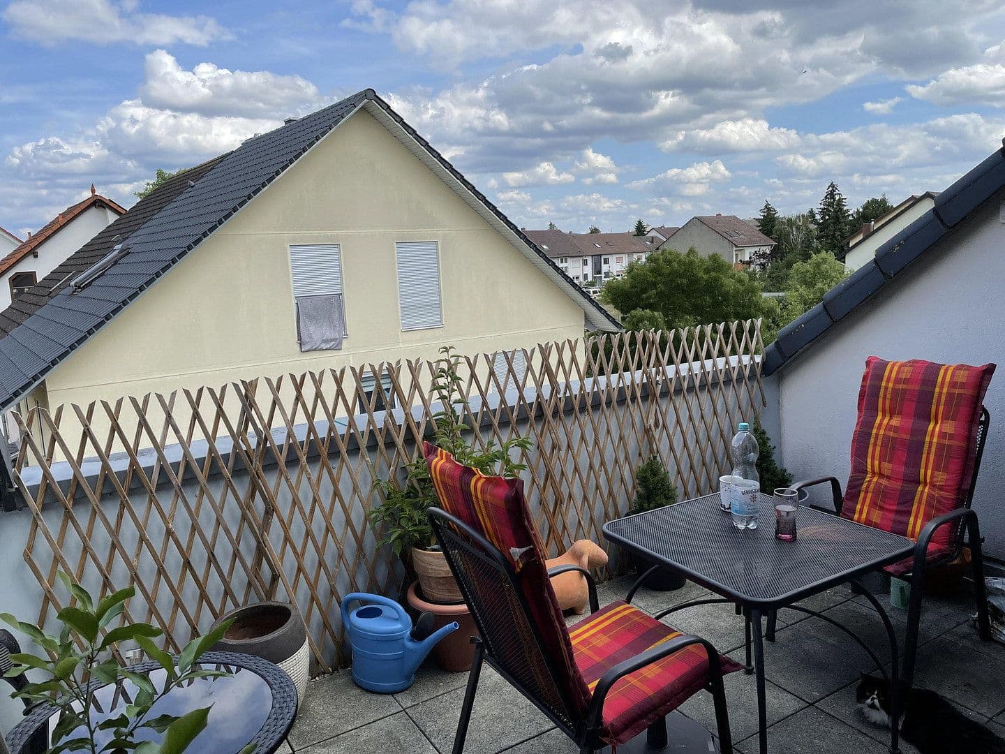 3 bedroom with open-plan kitchen flat to rent, 105 m², Brühl, Baden-Württemberg 3 bedroom with open-plan kitchen flat to rent, 105 m², Brühl, Baden-Württemberg