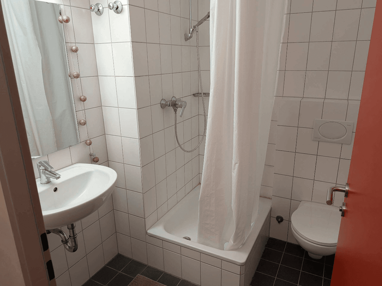 Studio flat to rent, 28 m², Virchowstraße 28-30, Ulm, Baden-Württemberg Studio flat to rent, 28 m², Virchowstraße 28-30, Ulm, Baden-Württemberg