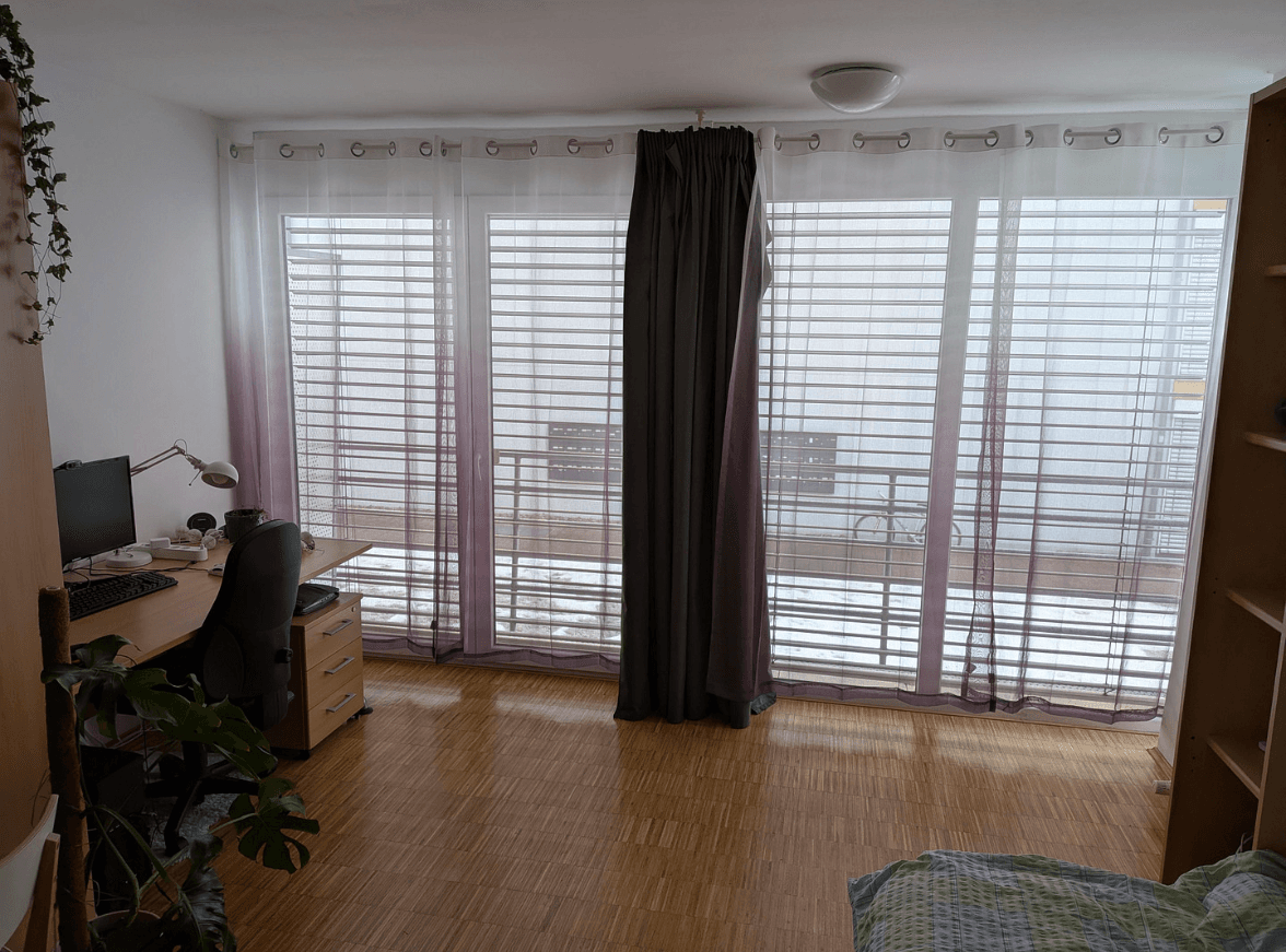 Studio flat to rent, 28 m², Virchowstraße 28-30, Ulm, Baden-Württemberg Studio flat to rent, 28 m², Virchowstraße 28-30, Ulm, Baden-Württemberg