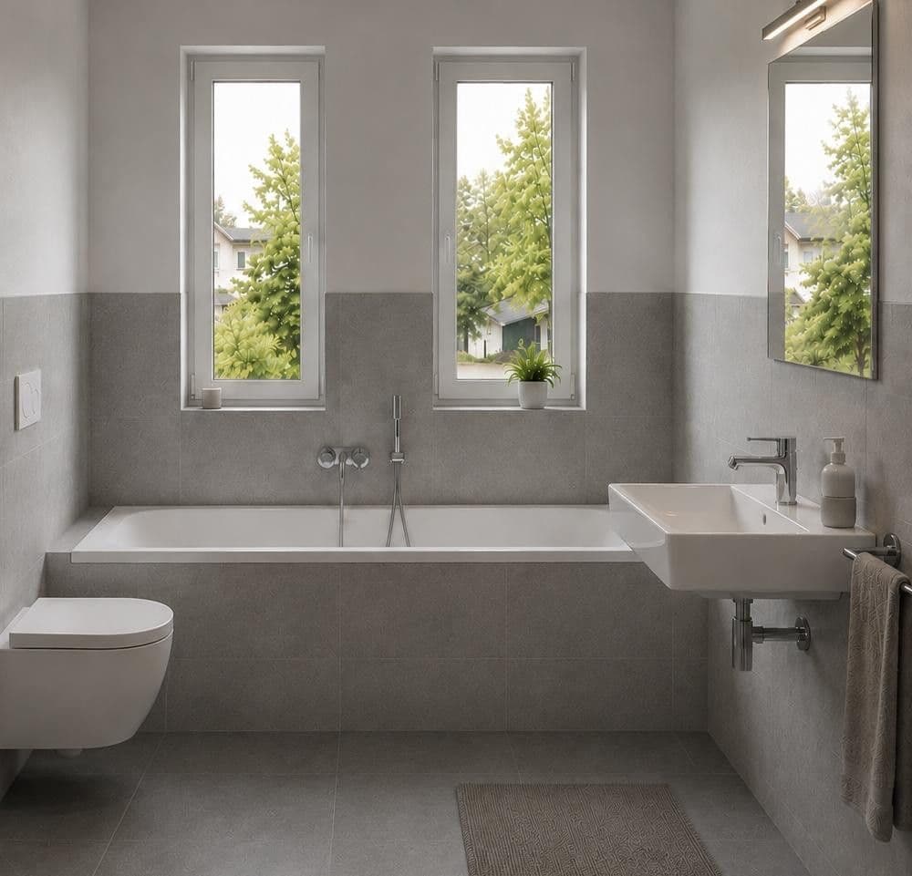 house to rent, 122 m², Zorneding, Bavaria house to rent, 122 m², Zorneding, Bavaria