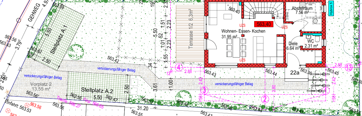 house to rent, 122 m², Zorneding, Bavaria house to rent, 122 m², Zorneding, Bavaria