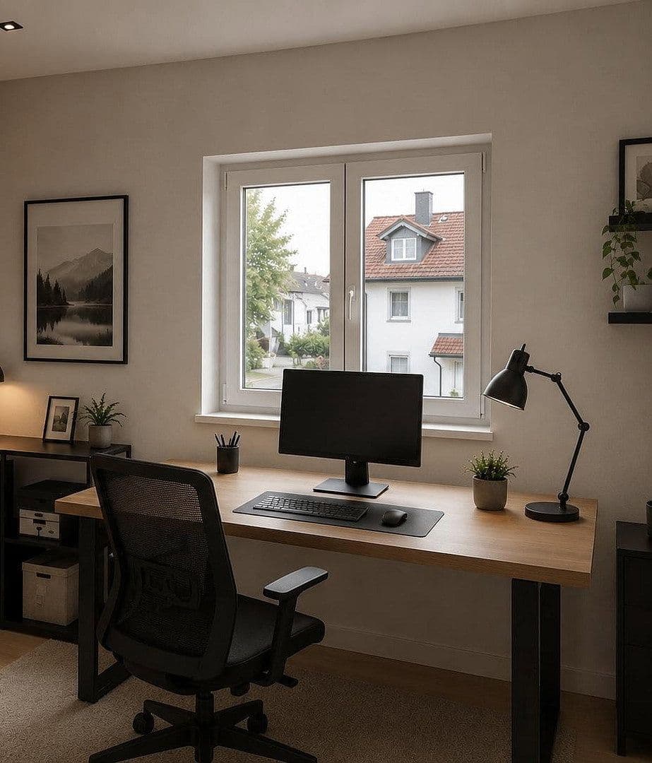 house to rent, 122 m², Zorneding, Bavaria house to rent, 122 m², Zorneding, Bavaria