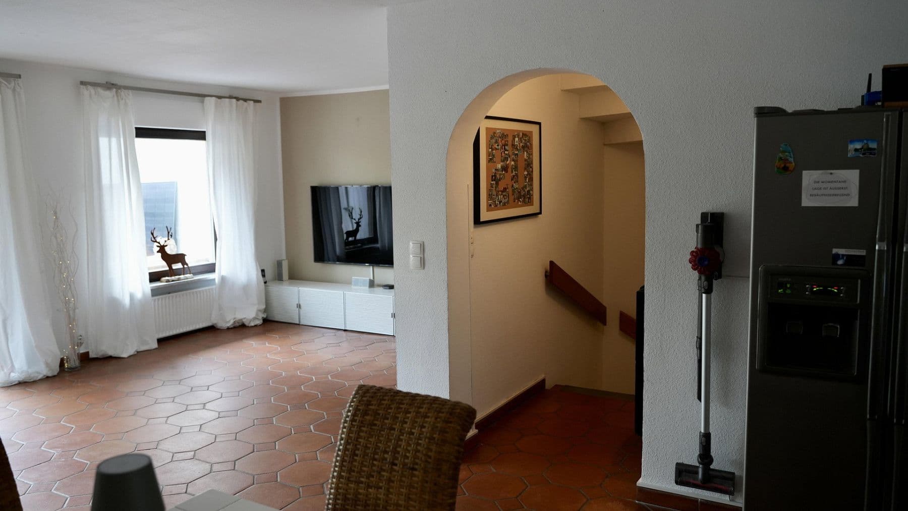 2 bedroom with open-plan kitchen flat to rent, 115 m², Wiesbaden, Hesse 2 bedroom with open-plan kitchen flat to rent, 115 m², Wiesbaden, Hesse