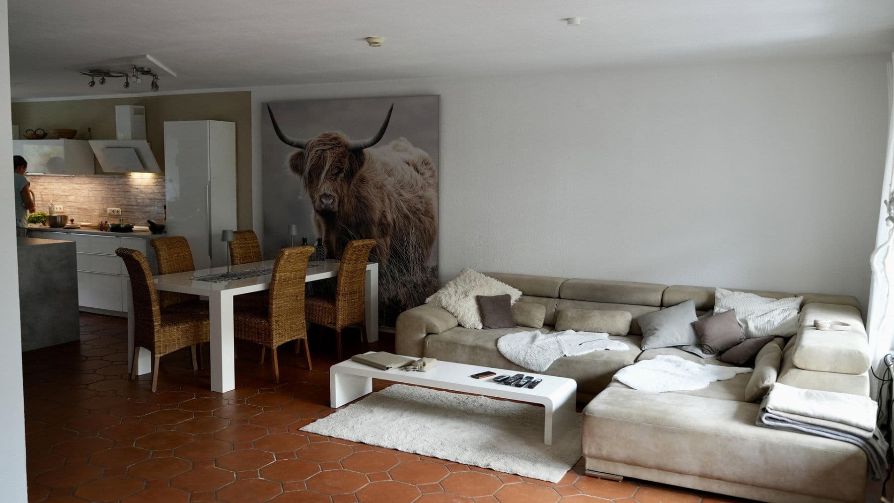 2 bedroom with open-plan kitchen flat to rent, 115 m², Wiesbaden, Hesse 2 bedroom with open-plan kitchen flat to rent, 115 m², Wiesbaden, Hesse